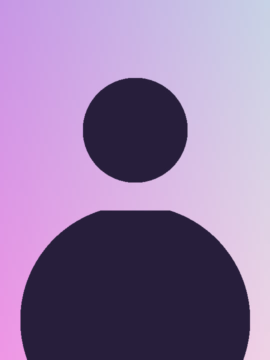 Example input photo for a Neon Shuffle AI video